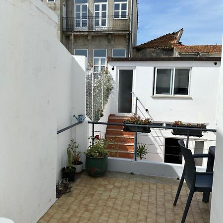 Apartamento Casa Azul D'Altamira Viana do Castelo Exterior foto